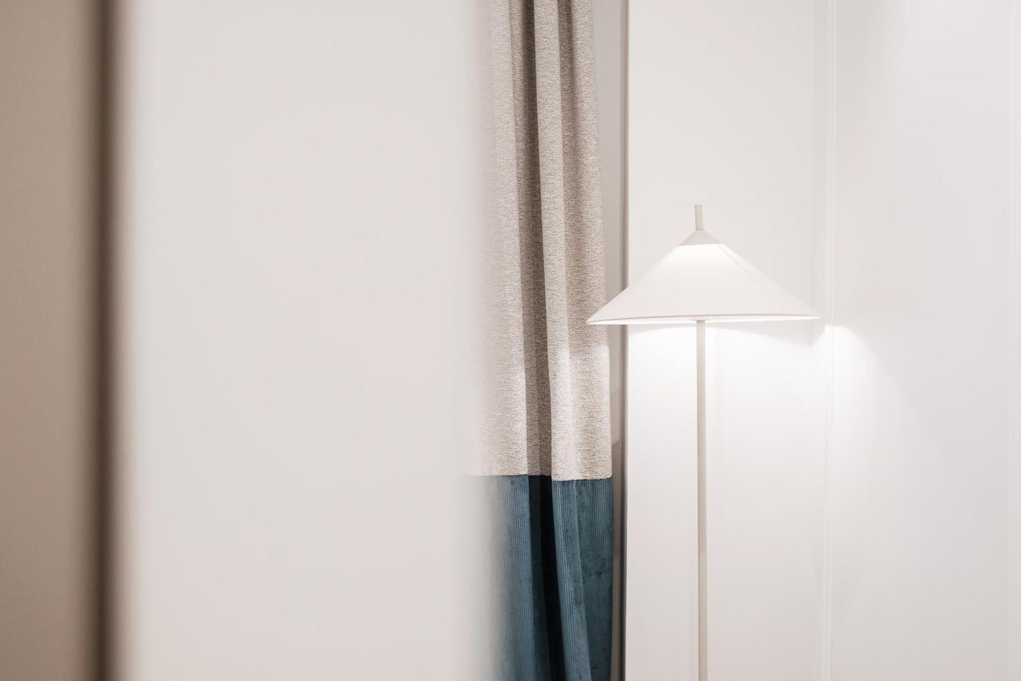 Bel Appartement Au Centre De Paris Ngoại thất bức ảnh