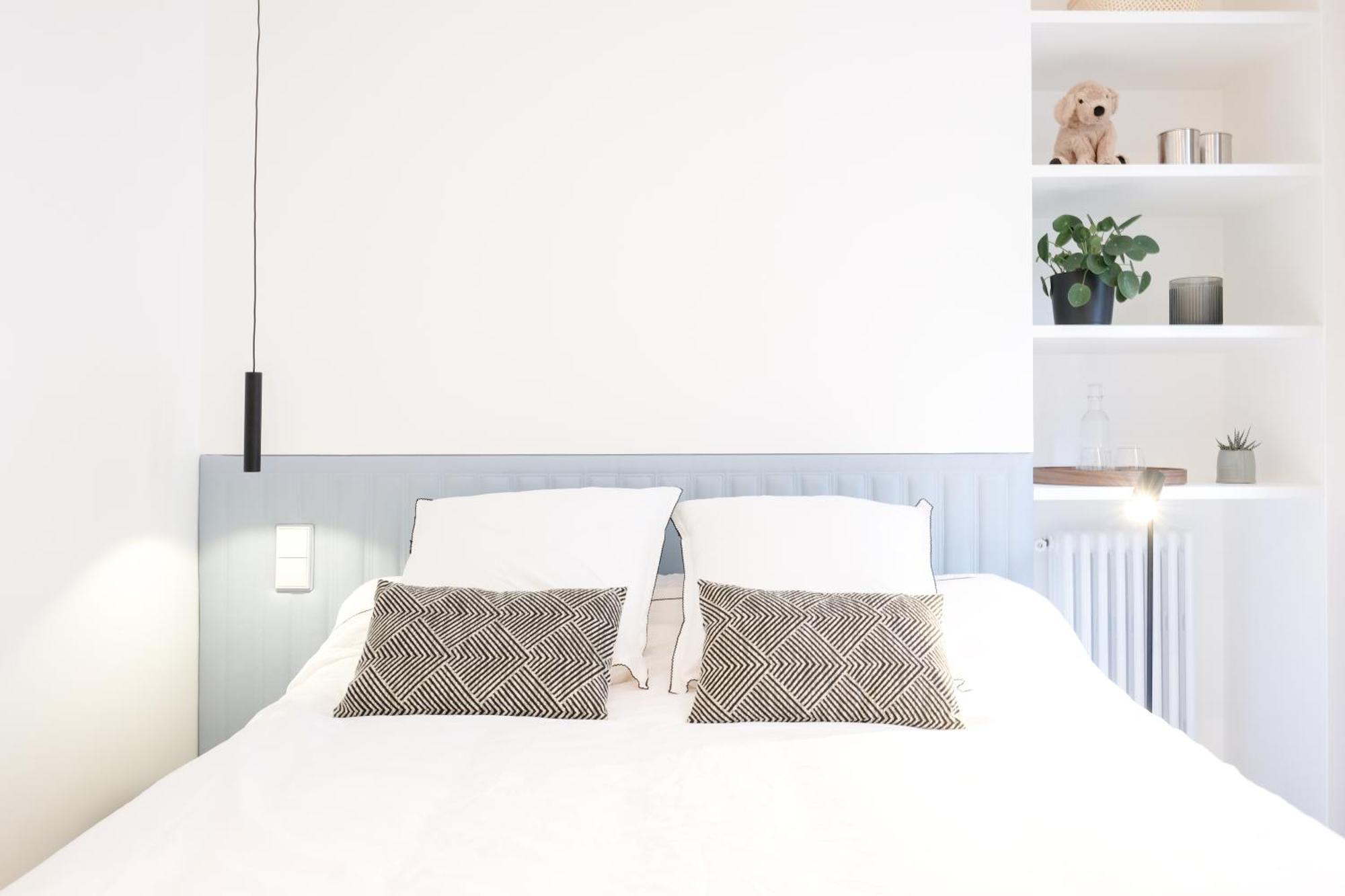 Bel Appartement Au Centre De Paris Ngoại thất bức ảnh