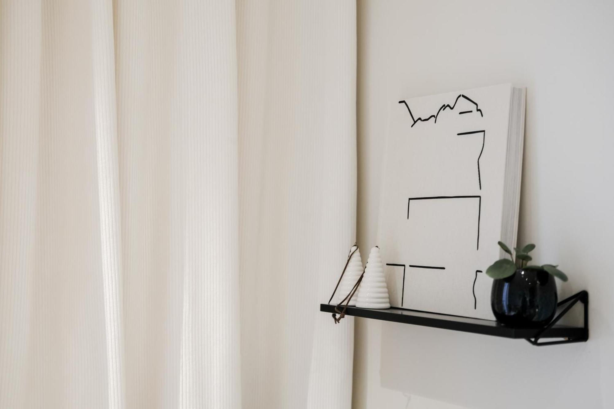 Bel Appartement Au Centre De Paris Ngoại thất bức ảnh