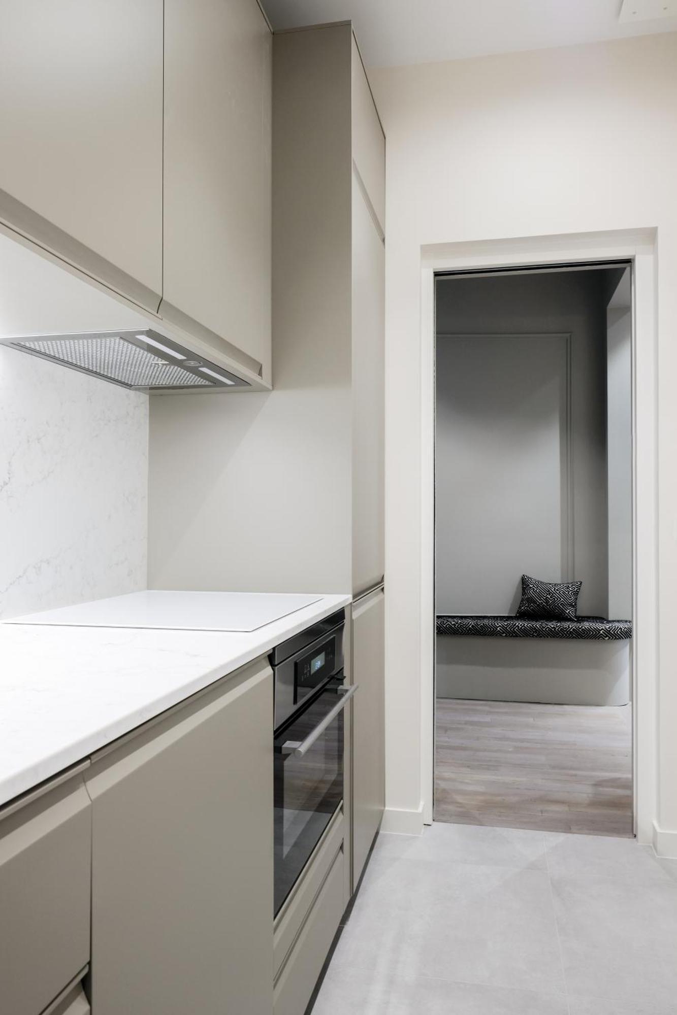 Bel Appartement Au Centre De Paris Ngoại thất bức ảnh