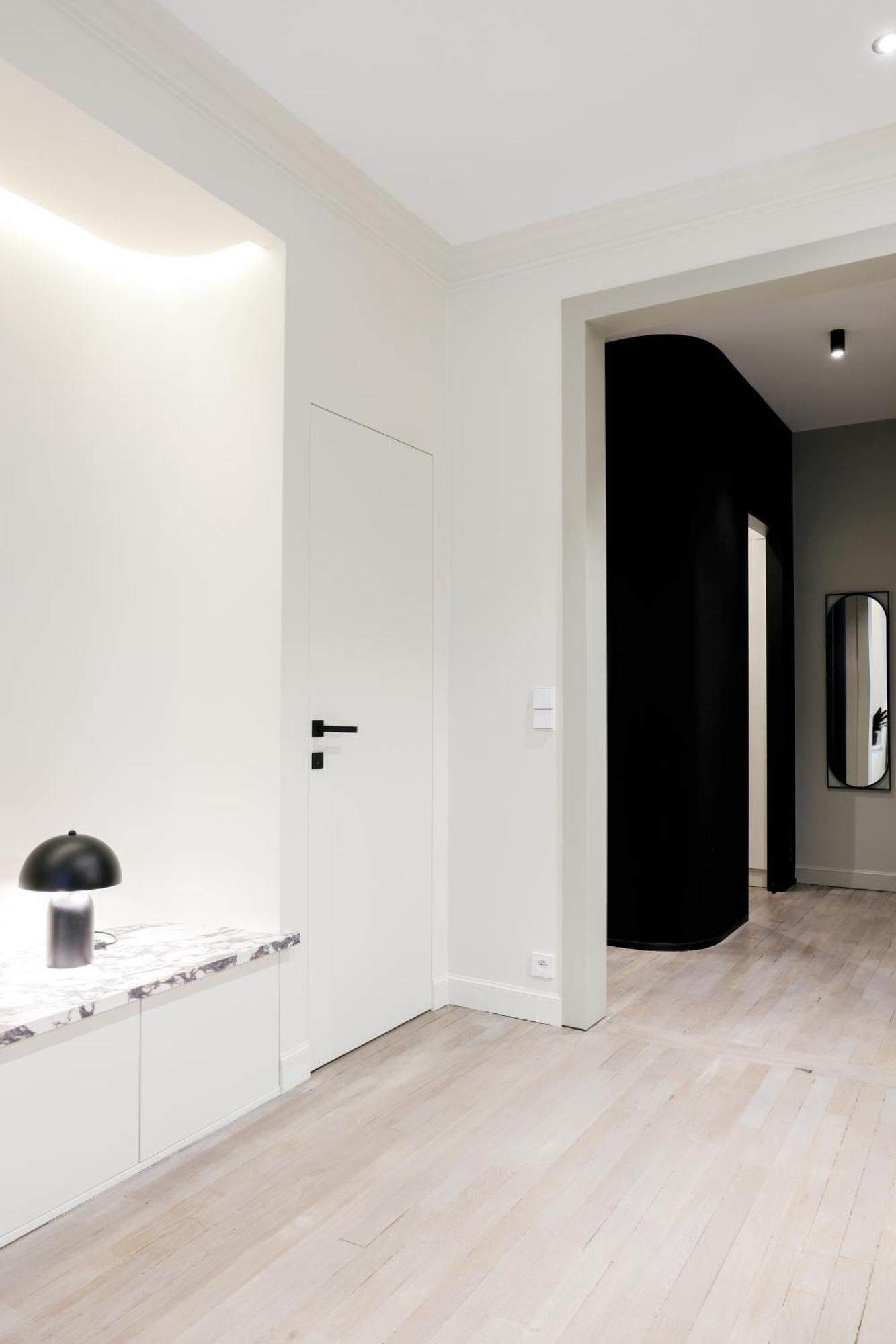 Bel Appartement Au Centre De Paris Ngoại thất bức ảnh